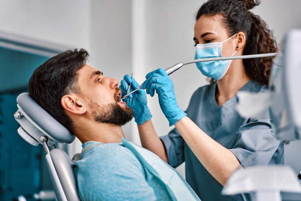 Best Laser Dentistry  in Central Islip, NY