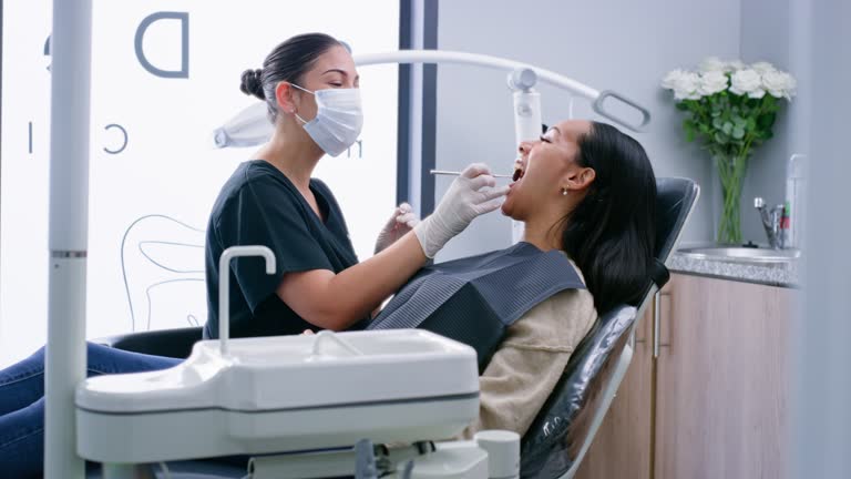 Our Range of Dental Services in Central Islip, NY