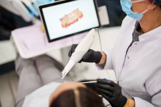 Laser Dentistry in Central Islip, NY